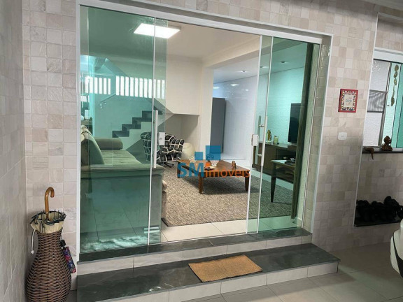 Imagem Sobrado com 3 Quartos à Venda, 104 m² em Rudge Ramos - São Bernardo Do Campo Imagem Sobrado com 3 Quartos à Venda, 104 m² em Rudge Ramos - São Bernardo Do Campo