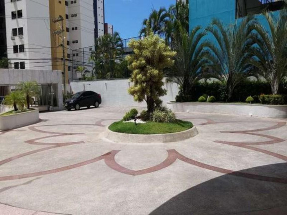 Imagem Apartamento com 4 Quartos à Venda, 189 m² em Aquárius - Salvador