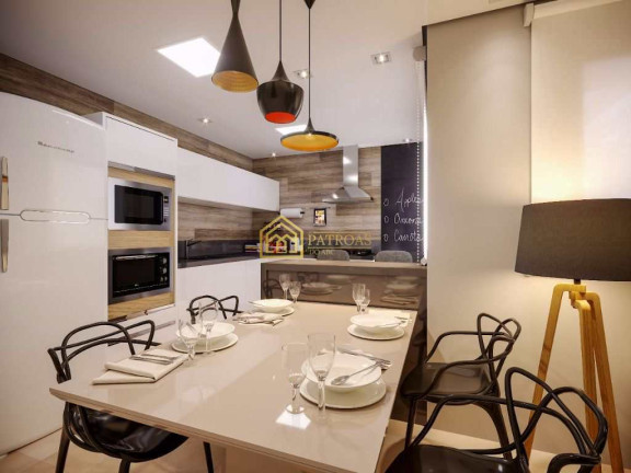 Imagem Apartamento com 2 Quartos à Venda, 91 m² em Vila Eldízia - Santo André Imagem Apartamento com 2 Quartos à Venda, 91 m² em Vila Eldízia - Santo André