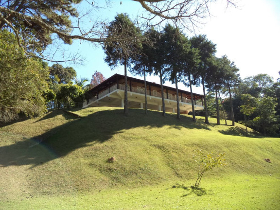 Imagem Chácara com 5 Quartos à Venda, 288.000 m² em Oliveiras - Piedade