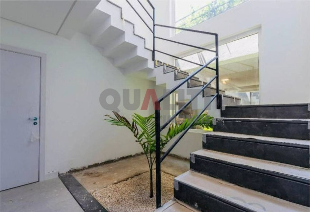 Imagem Casa de Condomínio com 4 Quartos à Venda, 401 m² em Campo Belo - São Paulo Imagem Casa de Condomínio com 4 Quartos à Venda, 401 m² em Campo Belo - São Paulo