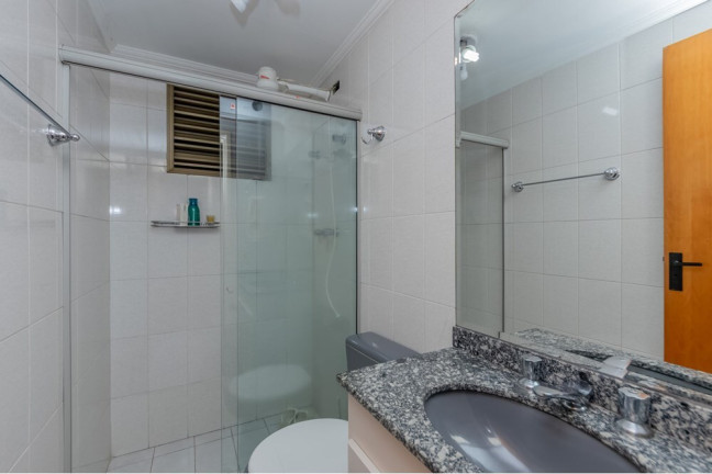 Imagem Apartamento com 3 Quartos à Venda, 84 m² em Vila Monte Alegre - São Paulo Imagem Apartamento com 3 Quartos à Venda, 84 m² em Vila Monte Alegre - São Paulo