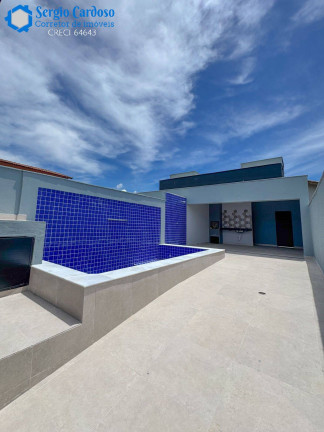 Casa com 3 Quartos à Venda, 86 m² em Bopiranga - Itanhaém
