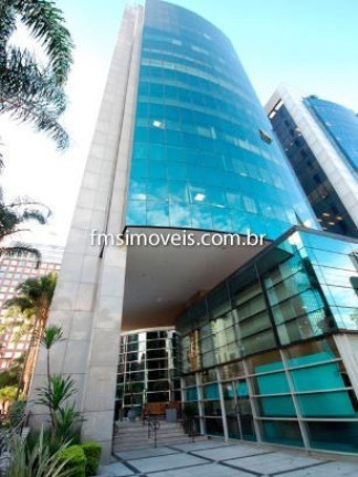 Imagem Sala Comercial para Alugar, 73 m² em Itaim Bibi - São Paulo Imagem Sala Comercial para Alugar, 73 m² em Itaim Bibi - São Paulo