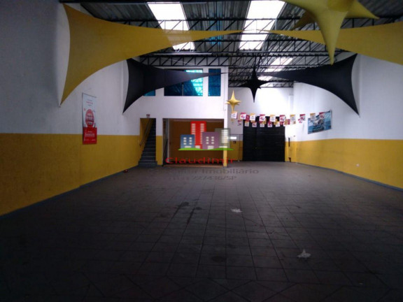 Imagem Galpão à Venda ou Locação, em Quinta Da Paineira - São Paulo Imagem Galpão à Venda ou Locação, em Quinta Da Paineira - São Paulo