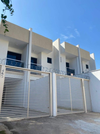 Casa com 3 Quartos à Venda, 120 m² em Vila Cristina - Betim