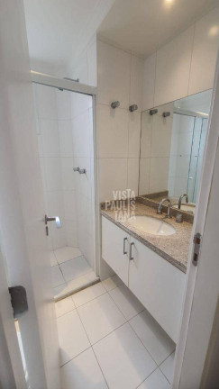 Imagem Apartamento com 1 Quarto para Alugar, 65 m² em Vila Olímpia - São Paulo Imagem Apartamento com 1 Quarto para Alugar, 65 m² em Vila Olímpia - São Paulo