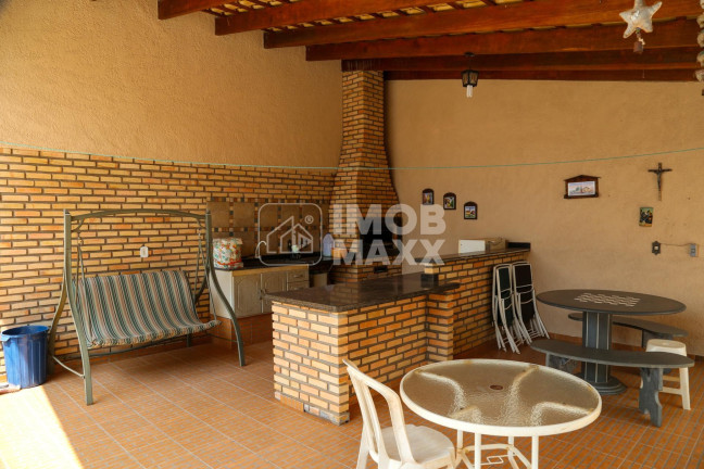 Imagem Casa de Condomínio com 3 Quartos à Venda, 358 m² em Grande Colorado - Brasília Imagem Casa de Condomínio com 3 Quartos à Venda, 358 m² em Grande Colorado - Brasília
