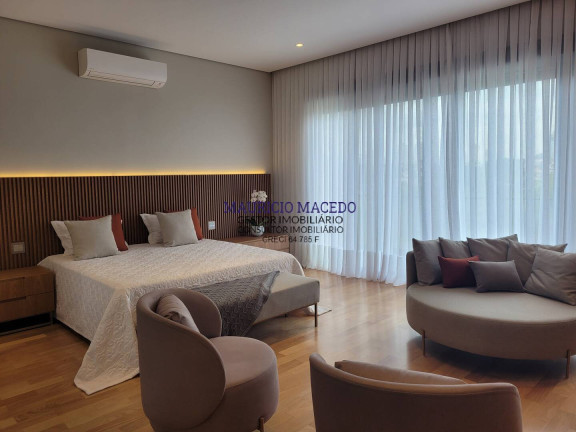 Imagem Casa com 5 Quartos à Venda, 1.700 m² em Residencial Tambore 3 - Santana De Parnaíba Imagem Casa com 5 Quartos à Venda, 1.700 m² em Residencial Tambore 3 - Santana De Parnaíba