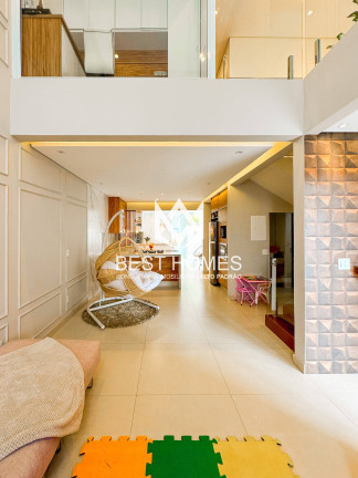 Imagem Casa de Condomínio com 3 Quartos à Venda, 158 m² em Jardim Celeste - Jundiaí