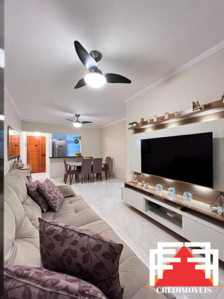 Apartamento com 2 Quartos à Venda,  em Tupi - Praia Grande