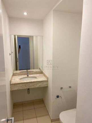 Imagem Apartamento com 3 Quartos para Alugar, 165 m² em Alphaville Industrial - Barueri Imagem Apartamento com 3 Quartos para Alugar, 165 m² em Alphaville Industrial - Barueri