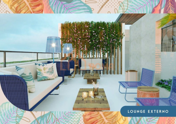 Imagem Apartamento com 1 Quarto à Venda, 31 m² em Porto De Galinhas - Ipojuca Imagem Apartamento com 1 Quarto à Venda, 31 m² em Porto De Galinhas - Ipojuca