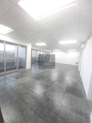 Imagem Sala Comercial para Alugar, 163 m² em Empresarial 18 Do Forte - Barueri Imagem Sala Comercial para Alugar, 163 m² em Empresarial 18 Do Forte - Barueri