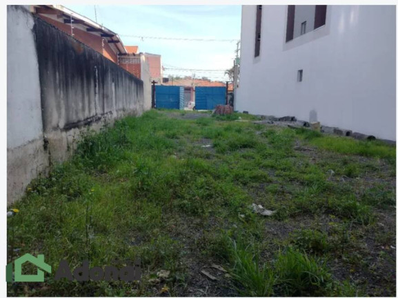 Imagem Terreno à Venda, 400 m² em Chácara Mafalda - São Paulo Imagem Terreno à Venda, 400 m² em Chácara Mafalda - São Paulo