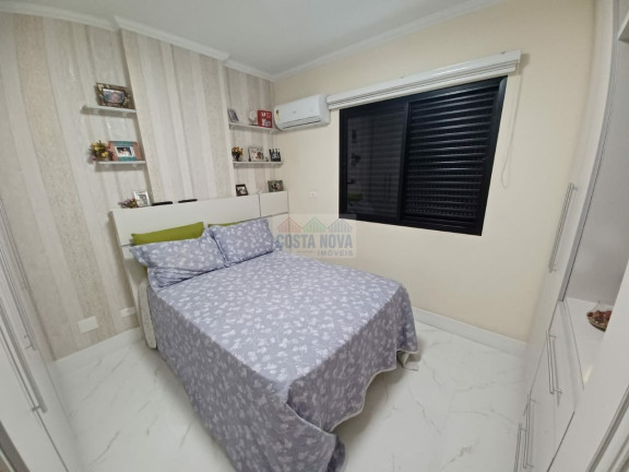 Imagem Apartamento com 3 Quartos à Venda, 168 m² em Campo Grande - Santos Imagem Apartamento com 3 Quartos à Venda, 168 m² em Campo Grande - Santos