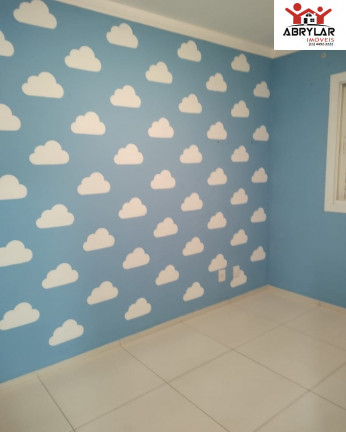 Imagem Imóvel com 2 Quartos à Venda, 48 m² em Nova Cidade Jardim - Jundiaí