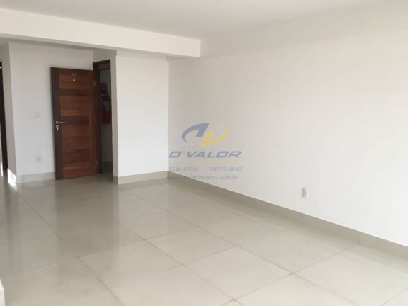Imagem Apartamento com 3 Quartos à Venda, 129 m² em Jardim Oceania - João Pessoa