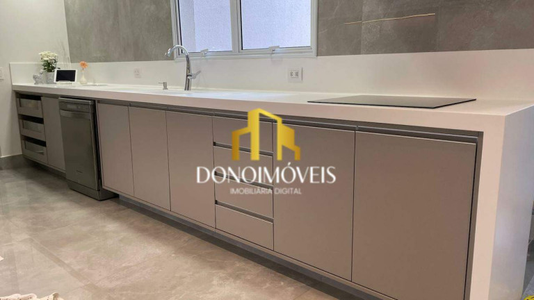 Imagem Apartamento com 3 Quartos à Venda, 180 m² em Centro - São Bernardo Do Campo Imagem Apartamento com 3 Quartos à Venda, 180 m² em Centro - São Bernardo Do Campo