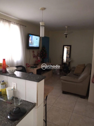 Imagem Apartamento com 2 Quartos à Venda, 58 m² em Vila João Jorge - Campinas Imagem Apartamento com 2 Quartos à Venda, 58 m² em Vila João Jorge - Campinas