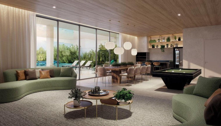 Imagem Apartamento com 2 Quartos à Venda, 75 m² em Aclimação - São Paulo