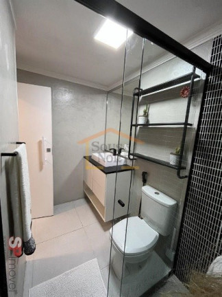 Imagem Apartamento com 1 Quarto à Venda, 46 m² em Parada Inglesa - São Paulo Imagem Apartamento com 1 Quarto à Venda, 46 m² em Parada Inglesa - São Paulo