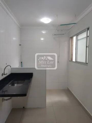 Imagem Apartamento com 2 Quartos à Venda, 56 m² em Jardim Roberto - Osasco