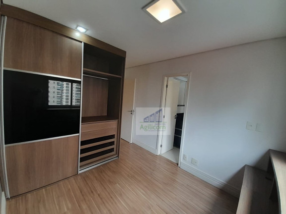 Imagem Apartamento com 4 Quartos à Venda, 198 m² em Campo Belo - São Paulo