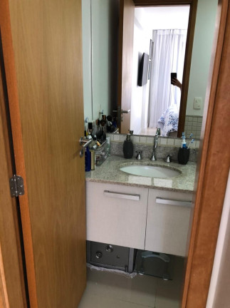 Imagem Imóvel com 3 Quartos à Venda, 84 m² em Recreio Dos Bandeirantes - Rio De Janeiro