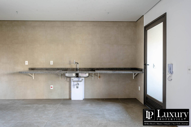 Imagem Apartamento com 3 Quartos à Venda, 186 m² em Campo Belo - São Paulo Imagem Apartamento com 3 Quartos à Venda, 186 m² em Campo Belo - São Paulo