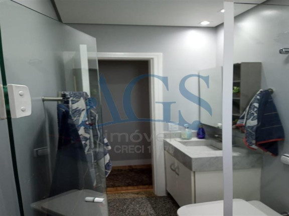 Imagem Apartamento com 3 Quartos à Venda, 190 m² em Vila Nova Savoia - São Paulo