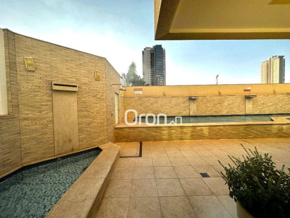 Imagem Apartamento com 2 Quartos à Venda, 59 m² em Setor Bueno - Goiânia Imagem Apartamento com 2 Quartos à Venda, 59 m² em Setor Bueno - Goiânia