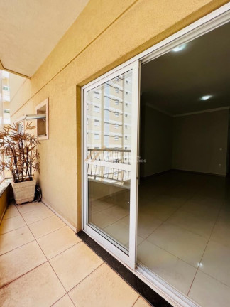 Imagem Apartamento com 2 Quartos à Venda, 70 m² em Nova Aliança - Ribeirão Preto