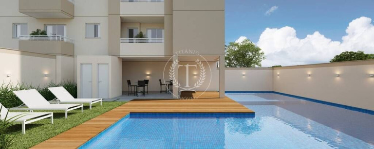 Imagem Apartamento com 1 Quarto à Venda, 27 m² em Itaquera - São Paulo