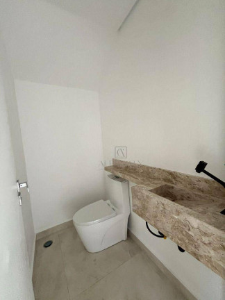 Imagem Casa com 3 Quartos à Venda, 126 m² em Villas Do Jaguari - Santana De Parnaíba Imagem Casa com 3 Quartos à Venda, 126 m² em Villas Do Jaguari - Santana De Parnaíba