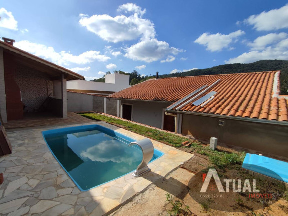 Imagem Casa com 3 Quartos à Venda, 290 m² em Terra Preta - Mairiporã Imagem Casa com 3 Quartos à Venda, 290 m² em Terra Preta - Mairiporã