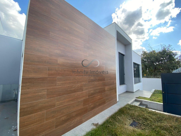 Casa com 3 Quartos à Venda, 180 m² em Promissão Ii - Lagoa Santa