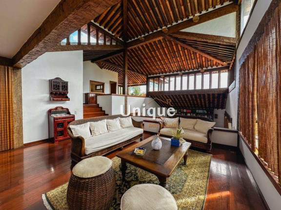 Imagem Casa com 5 Quartos à Venda, 600 m² em Ferradura - Armação Dos Búzios
