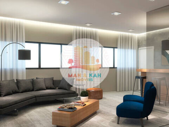 Imagem Apartamento com 2 Quartos à Venda, 42 m² em Socorro - São Paulo Imagem Apartamento com 2 Quartos à Venda, 42 m² em Socorro - São Paulo