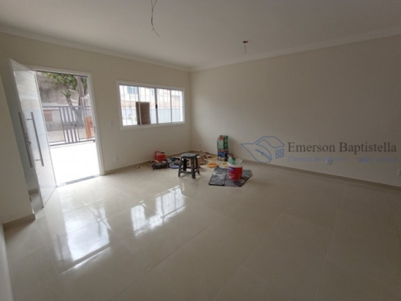 Casa com 3 Quartos à Venda, 100 m² em Jardim México - Itatiba