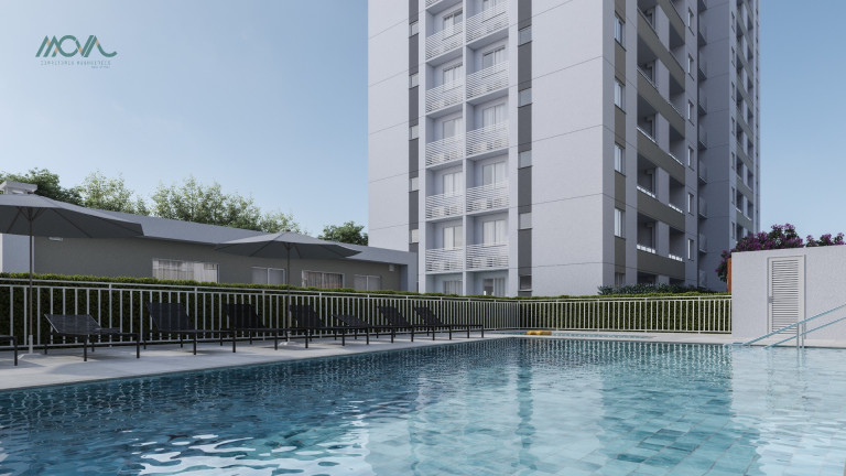 Imagem Imóvel com 2 Quartos à Venda, 51 m² em Santa Clara - Itapoá