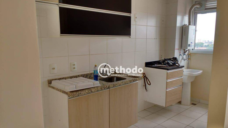 Imagem Apartamento com 2 Quartos à Venda, 49 m² em Parque Industrial - Campinas Imagem Apartamento com 2 Quartos à Venda, 49 m² em Parque Industrial - Campinas