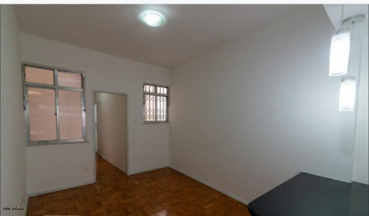 Imagem Apartamento com 2 Quartos à Venda, 64 m² em Tijuca - Rio De Janeiro