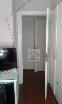 Imagem Apartamento com 3 Quartos à Venda, 143 m² em Campo Belo - São Paulo