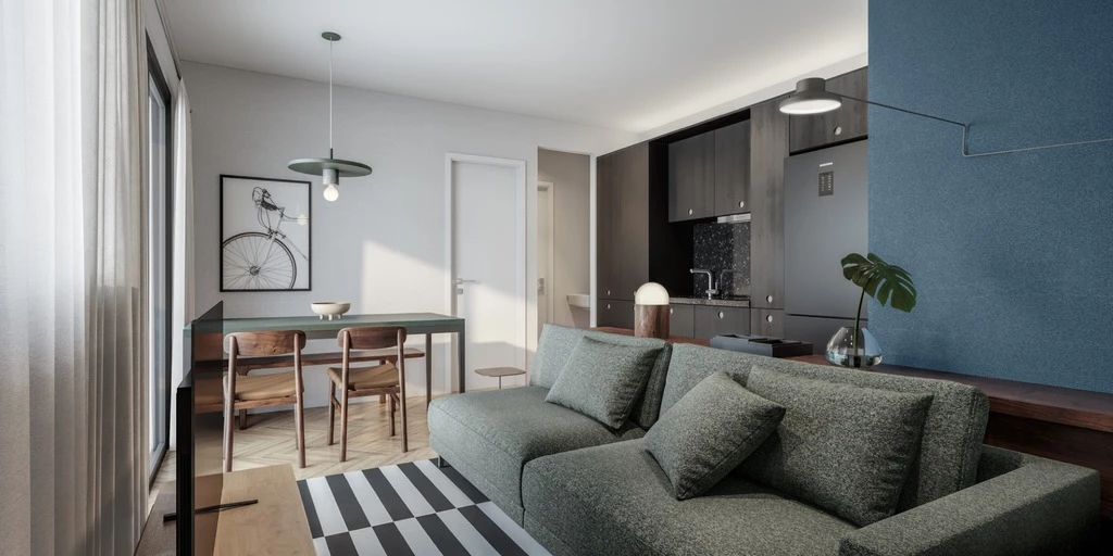 Imagem Apartamento com 2 Quartos à Venda, 35 m² em Vila Madalena - São Paulo Imagem Apartamento com 2 Quartos à Venda, 35 m² em Vila Madalena - São Paulo