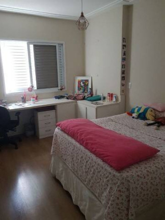 Imagem Apartamento com 3 Quartos à Venda, 182 m² em Jardim Esplanada Ii - São José Dos Campos