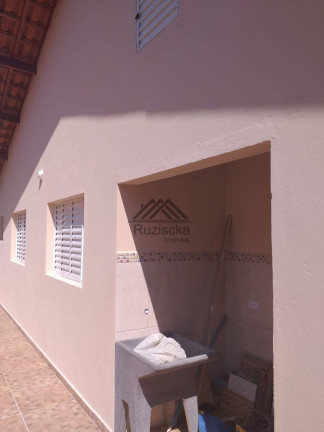 Imagem Casa com 2 Quartos à Venda, 180 m² em Jardim Grandesp - Itanhaém