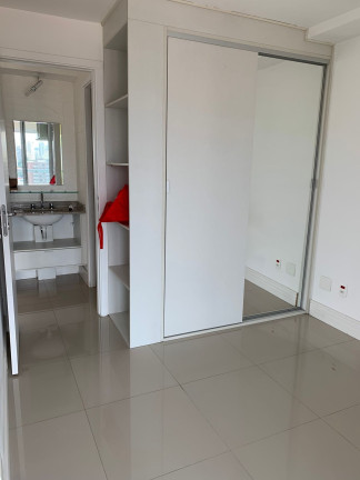 Imagem Imóvel com 1 Quarto à Venda, 44 m² em Brooklin Paulista - São Paulo Imagem Imóvel com 1 Quarto à Venda, 44 m² em Brooklin Paulista - São Paulo