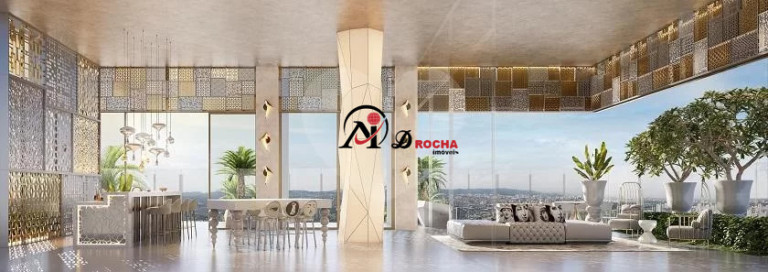 Imagem Apartamento com 1 Quarto à Venda,  em Perdizes - São Paulo