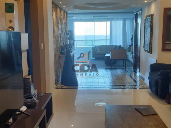 Imagem Apartamento com 4 Quartos à Venda, 183 m² em Boa Viagem - Recife